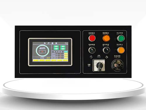 SD-10010触屏...